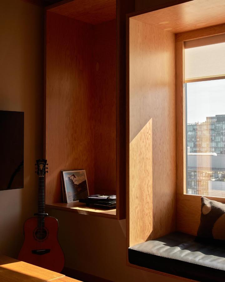 Ace Hotel Toronto